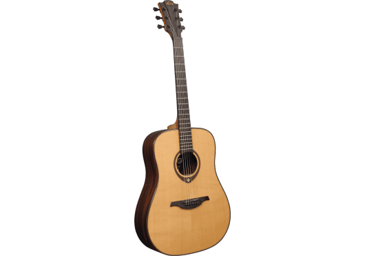 Guitares & Co - GUITARES ACOUSTIQUES - 6 CORDES - Lâg - GLA T500D - Royez Musik