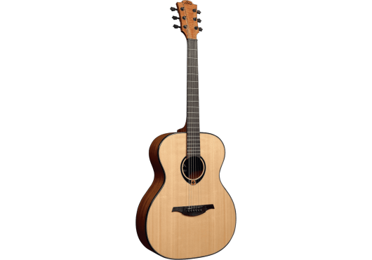 Guitares & Co - GUITARES ACOUSTIQUES - 6 CORDES - Lâg - GLA T80A - Royez Musik