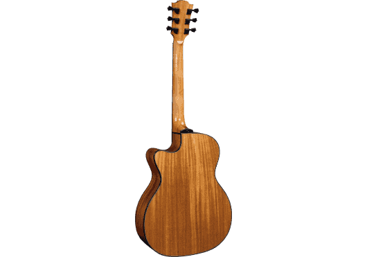 Guitares & Co - GUITARES ACOUSTIQUES - 6 CORDES - Lâg - GLA T80ACE - Royez Musik