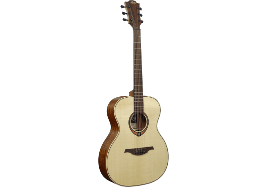 Guitares & Co - GUITARES ACOUSTIQUES - 6 CORDES - Lâg - GLA T88A - Royez Musik