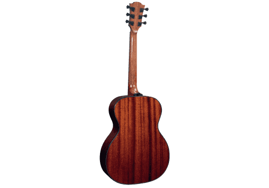 Guitares & Co - GUITARES ACOUSTIQUES - 6 CORDES - Lâg - GLA T90A - Royez Musik