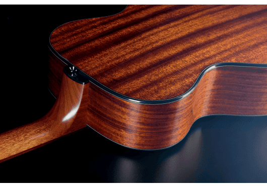 Guitares & Co - GUITARES ACOUSTIQUES - 6 CORDES - Lâg - GLA T90A - Royez Musik