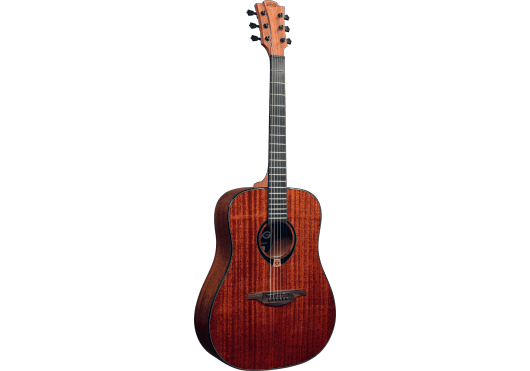 Guitares & Co - GUITARES ACOUSTIQUES - 6 CORDES - Lâg - GLA T90D - Royez Musik