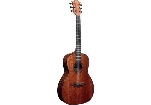 Guitares & Co - GUITARES ACOUSTIQUES - 6 CORDES - Lâg - GLA T90PE - Royez Musik