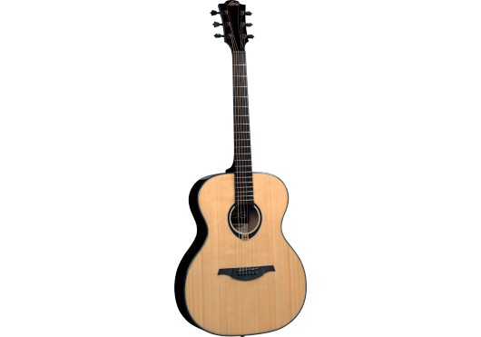 Guitares & Co - GUITARES ACOUSTIQUES - 6 CORDES - Lâg - GLA TG-A - Royez Musik