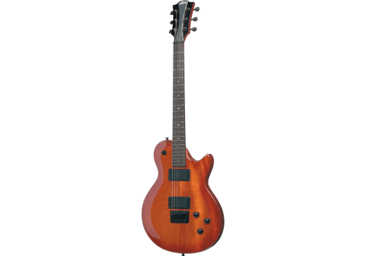 Guitares & Co - GUITARES ELECTRIQUES - GUITARES SOLID BODY - Lâg - GLE I100-HOS - Royez Musik
