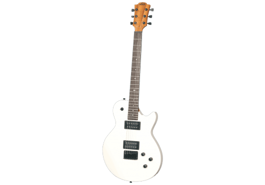 Guitares & Co - GUITARES ELECTRIQUES - GUITARES SOLID BODY - Lâg - GLE I66-IVO - Royez Musik