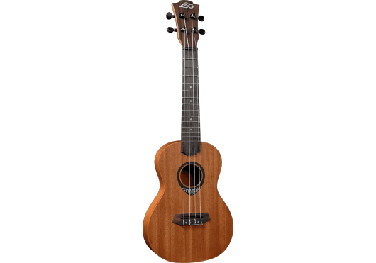 Guitares & Co - UKULELES - Lâg - GLU TKU110C - Royez Musik