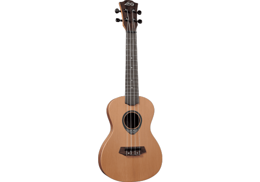 Guitares & Co - UKULELES - Lâg - GLU TKU130C - Royez Musik