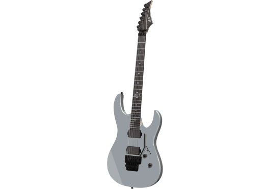 Guitares & Co - GUITARES ELECTRIQUES - GUITARES SOLID BODY - Lâg - GLV ACB-COR-MGR-245 - Royez Musik