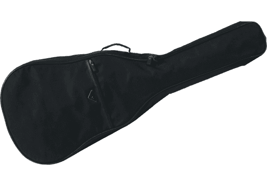 Guitares & Co - ETUIS & HOUSSES - HOUSSES - GUITARE ACOUSTIQUE - Lâg - HLG 30D12 - Royez Musik