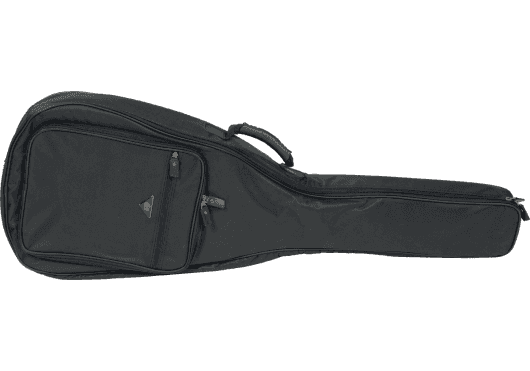 Guitares & Co - ETUIS & HOUSSES - HOUSSES - GUITARE ACOUSTIQUE - Lâg - HLG 40P - Royez Musik
