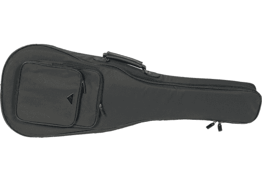 Guitares & Co - ETUIS & HOUSSES - HOUSSES - GUITARE ACOUSTIQUE - Lâg - HLG 50P - Royez Musik