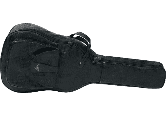 Guitares & Co - ETUIS & HOUSSES - HOUSSES - GUITARE ACOUSTIQUE - Lâg - HLG 70D-A - Royez Musik