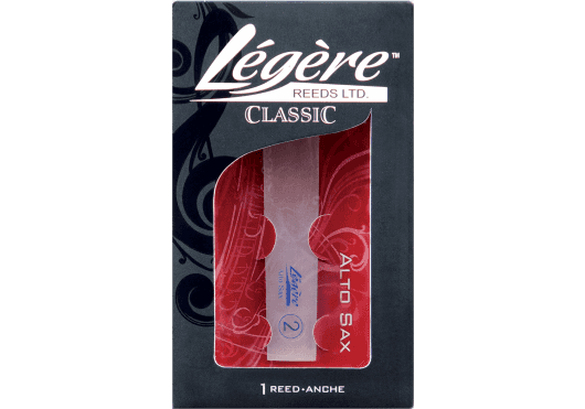 VENTS - ACCESSOIRES - ANCHES - ANCHES - Légère - ALE AS2 - Royez Musik