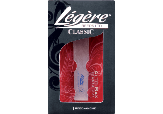 VENTS - ACCESSOIRES - ANCHES - ANCHES - Légère - ALE ASS35 - Royez Musik