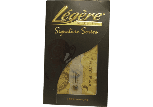 VENTS - ACCESSOIRES - ANCHES - ANCHES - Légère - ALE ASSI275 - Royez Musik
