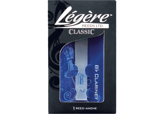 VENTS - ACCESSOIRES - ANCHES - ANCHES - Légère - ALE BB35 - Royez Musik