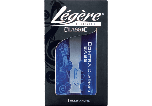 VENTS - ACCESSOIRES - ANCHES - ANCHES - Légère - ALE BBCB275 - Royez Musik