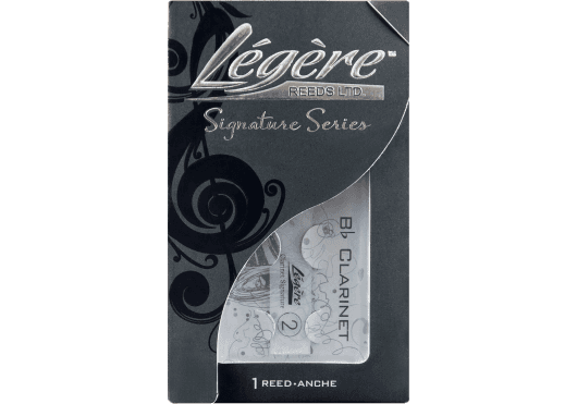 VENTS - ACCESSOIRES - ANCHES - ANCHES - Légère - ALE BBSS375 - Royez Musik