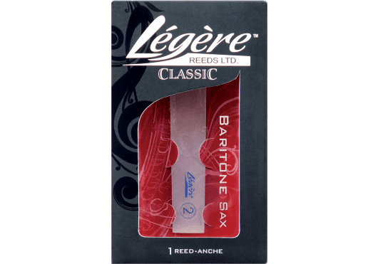 VENTS - ACCESSOIRES - ANCHES - ANCHES - Légère - ALE BS3 - Royez Musik