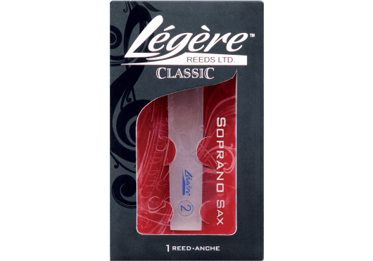 VENTS - ACCESSOIRES - ANCHES - ANCHES - Légère - ALE SS175 - Royez Musik