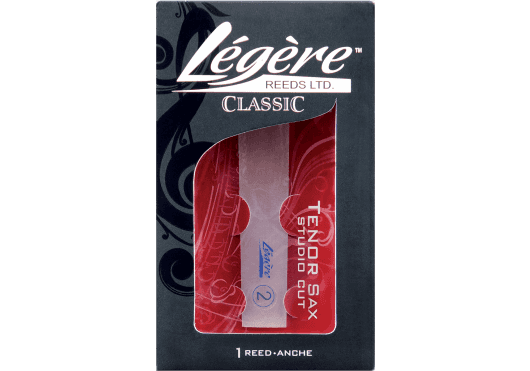 VENTS - ACCESSOIRES - ANCHES - ANCHES - Légère - ALE TSS2 - Royez Musik