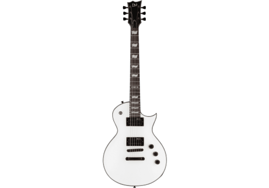 Guitares & Co - GUITARES ELECTRIQUES - GUITARES SOLID BODY - LTD - GES EC256-SW - Royez Musik