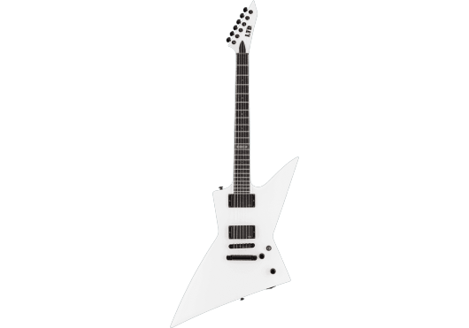 Guitares & Co - GUITARES ELECTRIQUES - GUITARES SOLID BODY - LTD - GES EX401-SW - Royez Musik