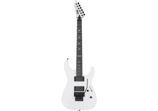 Guitares & Co - GUITARES ELECTRIQUES - GUITARES SOLID BODY - LTD - GES M1000E-SW - Royez Musik