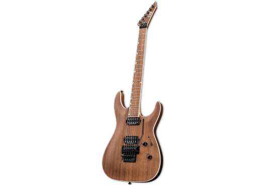 Guitares & Co - GUITARES ELECTRIQUES - GUITARES SOLID BODY - LTD - GES MH400M-NS - Royez Musik