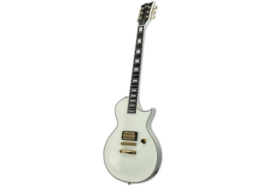 Guitares & Co - GUITARES ELECTRIQUES - GUITARES SOLID BODY - LTD - GES NW1-OW - Royez Musik