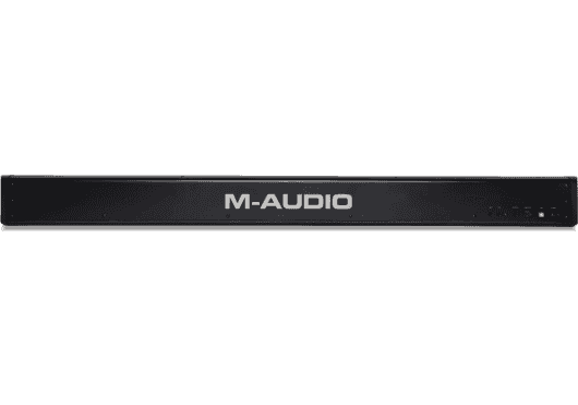 Claviers & Pianos - CLAVIERS MAITRES - M-AUDIO - KMD HAMMER88 - Royez Musik