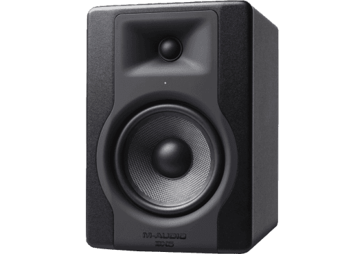Audio - MONITORING - M-AUDIO - RMD BX5D3SINGLE - Royez Musik