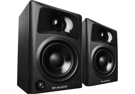 Audio - MONITORING - M-AUDIO - RMD STDPHILEAV32 - Royez Musik