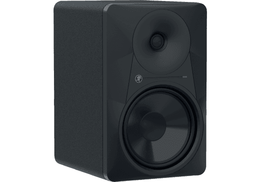 Audio - MONITORING - Mackie - RMK MR824 - Royez Musik