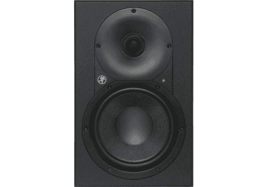 Audio - MONITORING - Mackie - RMK XR624 - Royez Musik