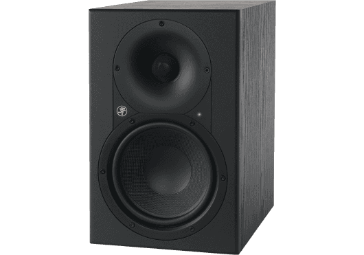Audio - MONITORING - Mackie - RMK XR624 - Royez Musik