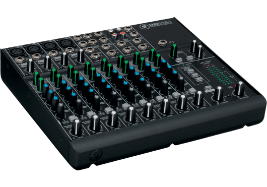 Audio - MIXAGE - CONSOLES DE MIXAGE - Mackie - SMK 1202-VLZ4 - Royez Musik