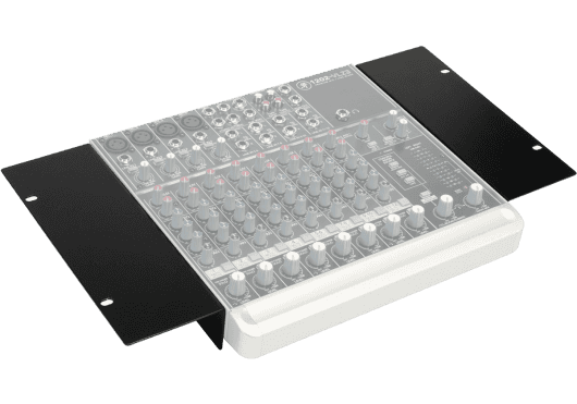 Audio - MIXAGE - CONSOLES DE MIXAGE - Mackie - SMK 1202VLZ-RK - Royez Musik