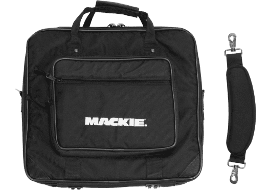 Audio - MIXAGE - CONSOLES DE MIXAGE - Mackie - SMK 1402-VLZ-BAG - Royez Musik