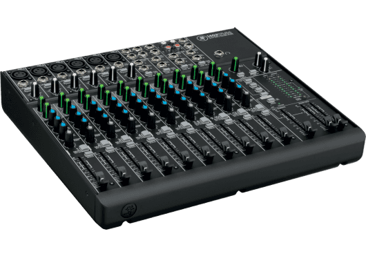 Audio - MIXAGE - CONSOLES DE MIXAGE - Mackie - SMK 1402-VLZ4 - Royez Musik