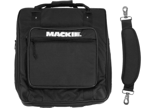 Audio - MIXAGE - CONSOLES DE MIXAGE - Mackie - SMK 1604-VLZ-BAG - Royez Musik
