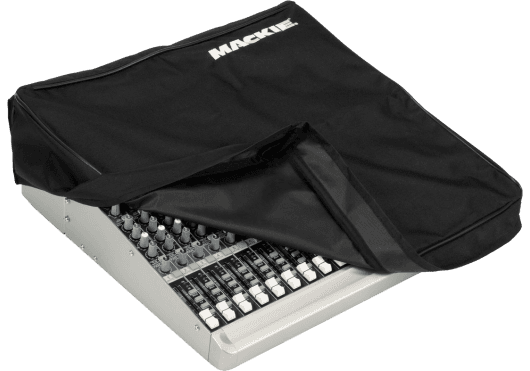 Audio - MIXAGE - CONSOLES DE MIXAGE - Mackie - SMK 1604-VLZ-COVER - Royez Musik