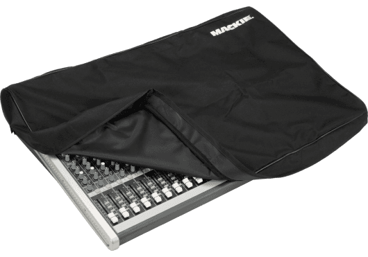 Audio - MIXAGE - CONSOLES DE MIXAGE - Mackie - SMK 2404-VLZ-COVER - Royez Musik