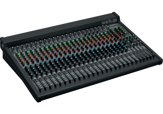 Audio - MIXAGE - CONSOLES DE MIXAGE - Mackie - SMK 2404-VLZ4 - Royez Musik