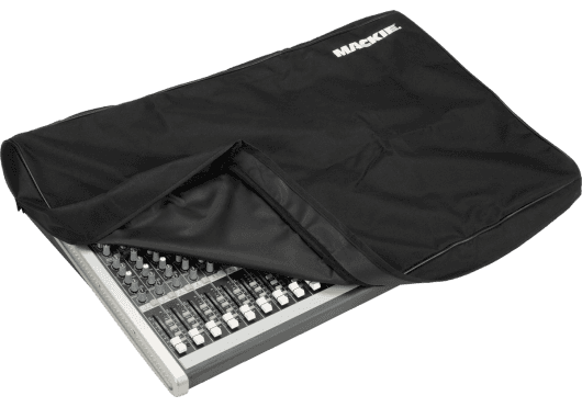 Audio - MIXAGE - CONSOLES DE MIXAGE - Mackie - SMK 3204-VLZ-COVER - Royez Musik