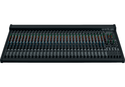 Audio - MIXAGE - CONSOLES DE MIXAGE - Mackie - SMK 3204-VLZ4 - Royez Musik