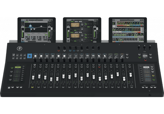 Audio - MIXAGE - CONSOLES DE MIXAGE - Mackie - SMK DC16 - Royez Musik