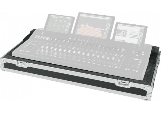 Audio - MIXAGE - CONSOLES DE MIXAGE - Mackie - SMK DC16-CASE - Royez Musik